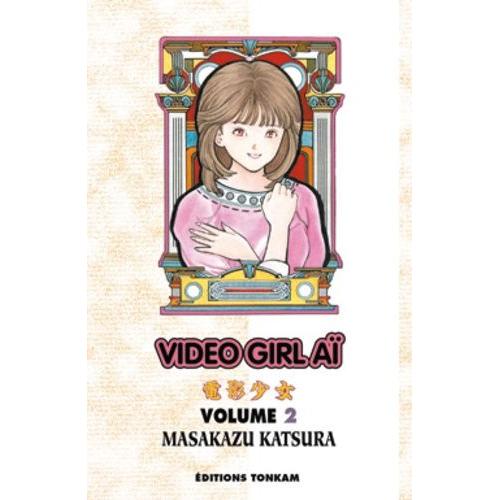 Video Girl Ai - Final Edition - Tome 2