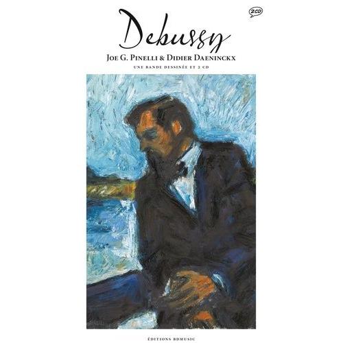 Debussy - (2 Cd Audio)