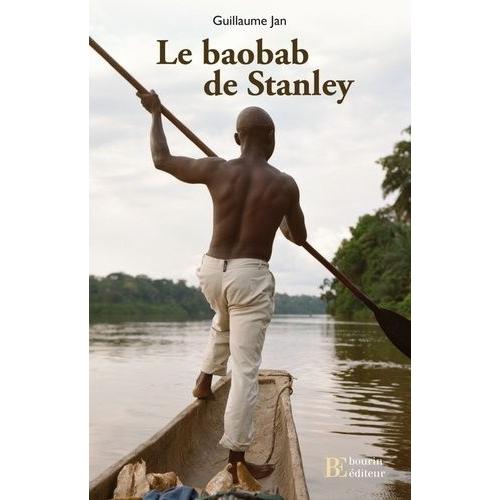 Le Baobab De Stanley