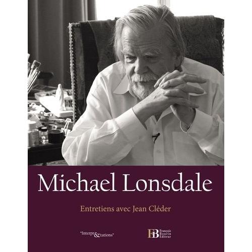 Michael Lonsdale