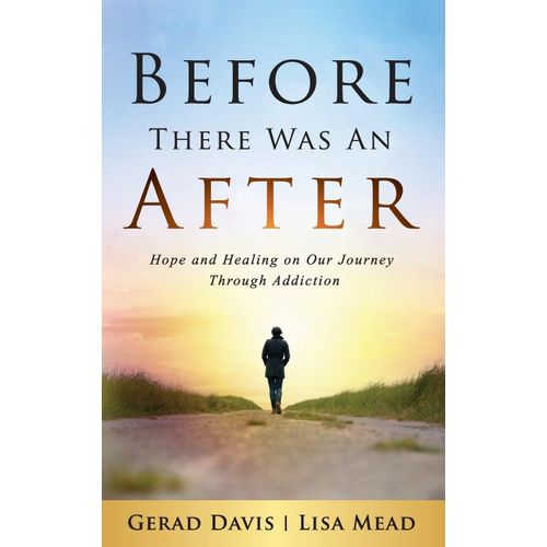 Before There Was An After