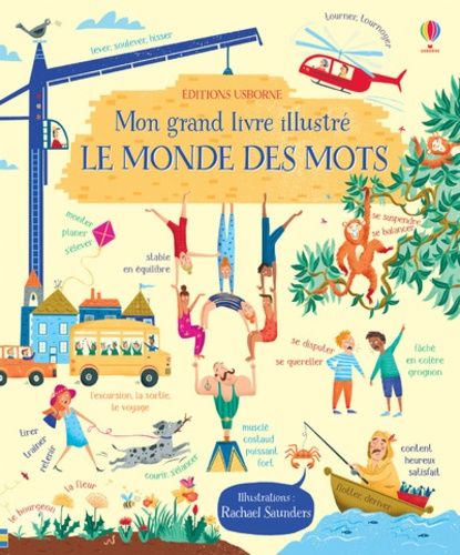 Le Monde Des Mots