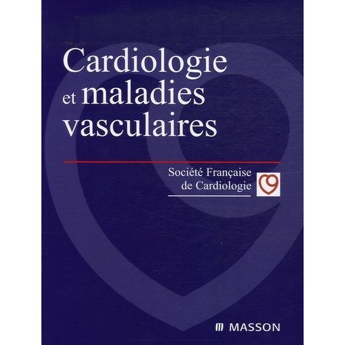 Cardiologie Et Maladies Vasculaires