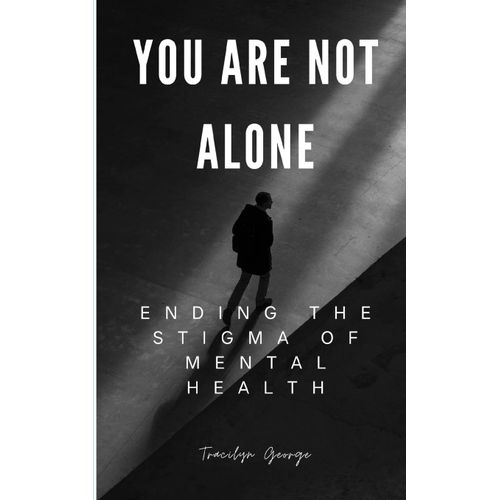 You Are Not Alone