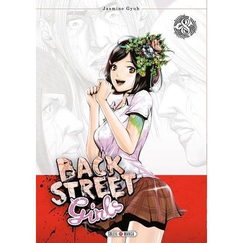 Back Street Girls - Tome 8