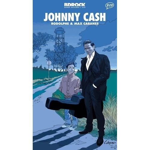 Johnny Cash - (2 Cd Audio)