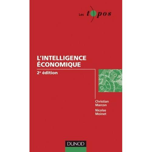 L'intelligence Économique