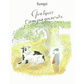 Quelques Campagnards
