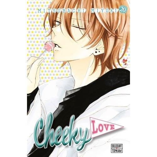 Cheeky Love - Tome 20