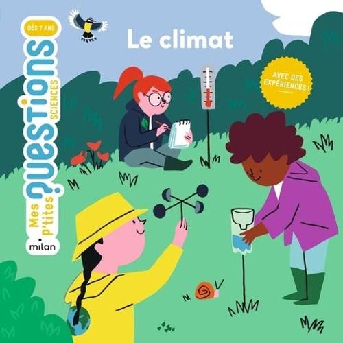 Le Climat