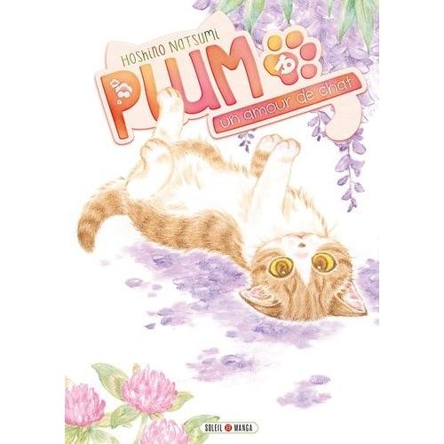 Plum - Un Amour De Chat - Tome 19