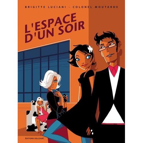 L'espace D'un Soir