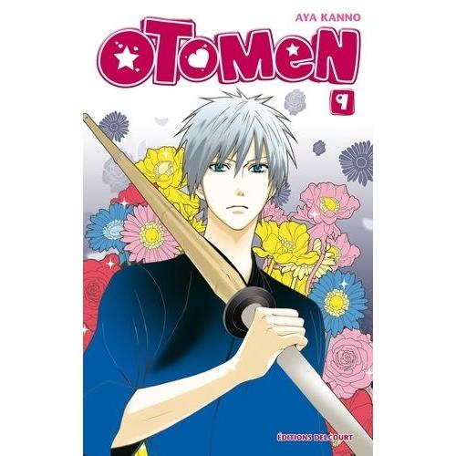 Otomen - Tome 9