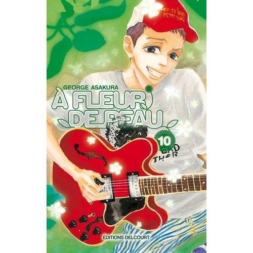A Fleur De Peau - Tome 10