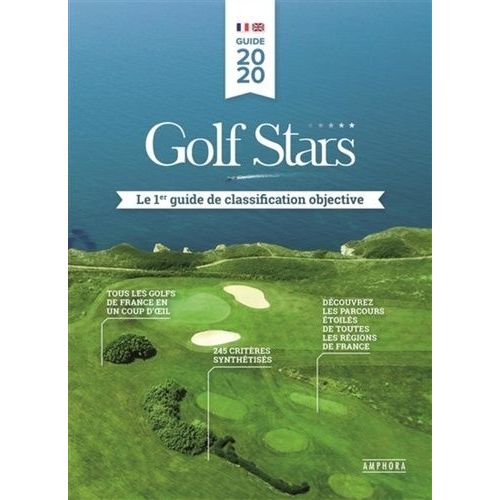 Golf Stars - Le 1er Guide De Classification Objective