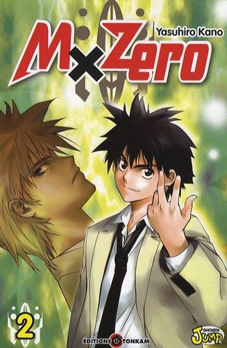 M Zero - Tome 2 : Le Comité De Discipline