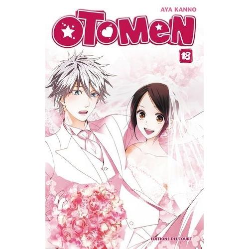 Otomen - Tome 18