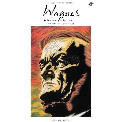 Wagner - (2 Cd Audio)