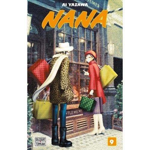 Nana - Tome 9