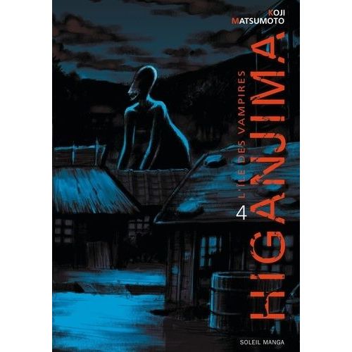 Higanjima - Tome 4