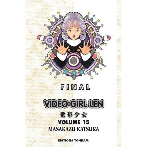 Video Girl Ai - Final Edition - Tome 15