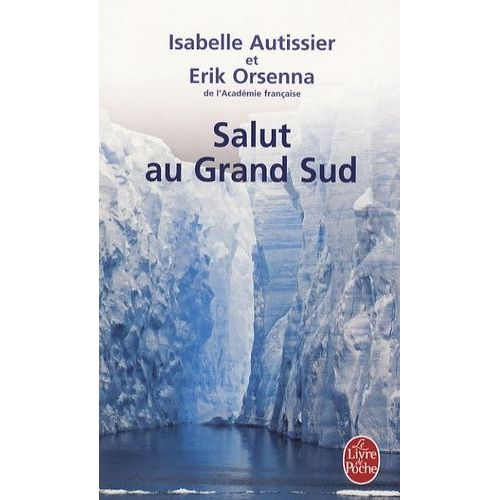 Salut Au Grand Sud