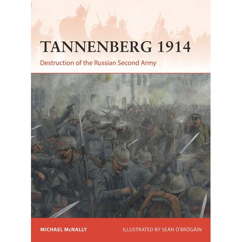 Tannenberg 1914