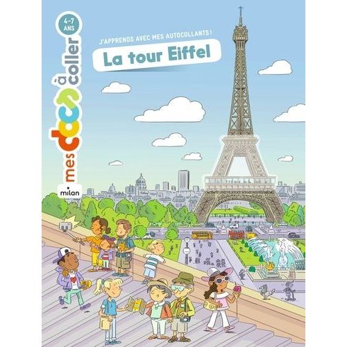 La Tour Eiffel