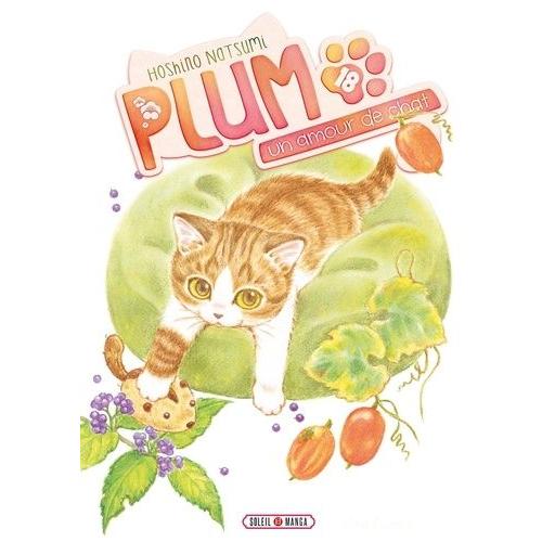 Plum - Un Amour De Chat - Tome 18