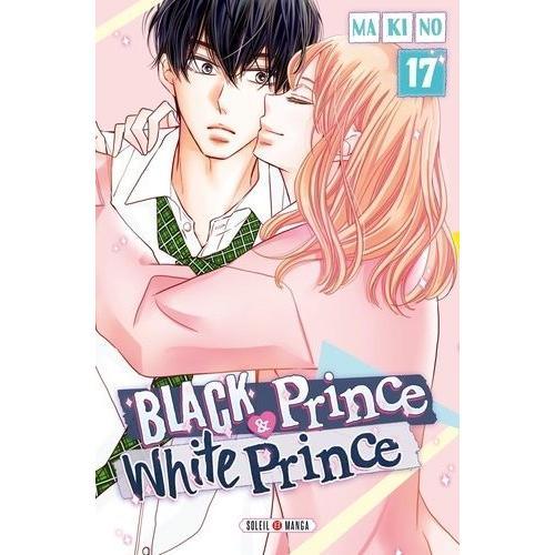 Black Prince Et White Prince - Tome 17