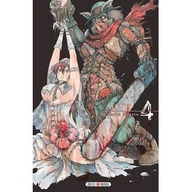 Abyss - Tome 4