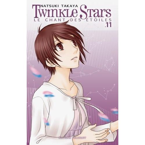 Twinkle Stars - Tome 11