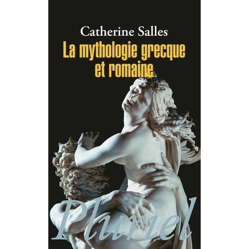 La Mythologie Grecque Et Romaine