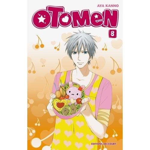 Otomen - Tome 8