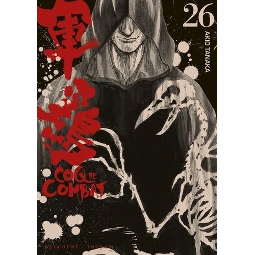 Coq De Combat - Tome 26