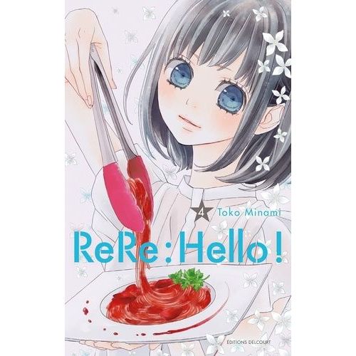 Rere : Hello! - Tome 4