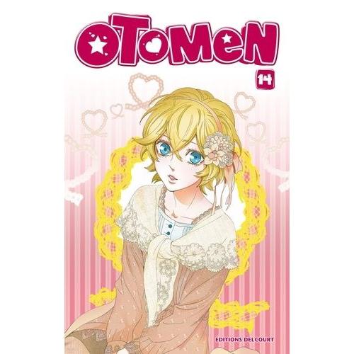 Otomen - Tome 14