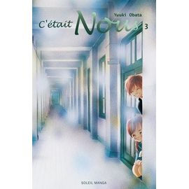 C'était Nous - Tome 3