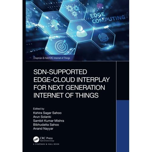 Sdn-Supported Edge-Cloud Interplay For Next Generation Internet Of Things