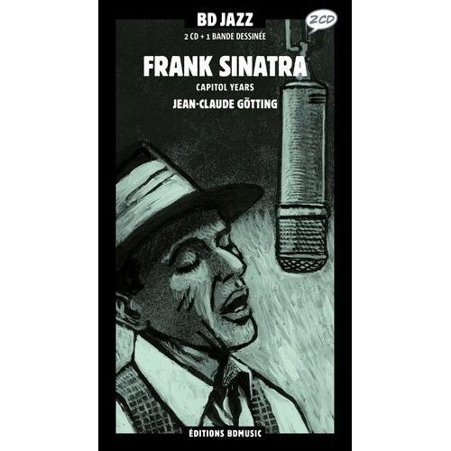 Frank Sinatra, Capitol Years - (2 Cd Audio)