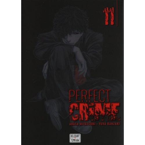 Perfect Crime - Tome 11