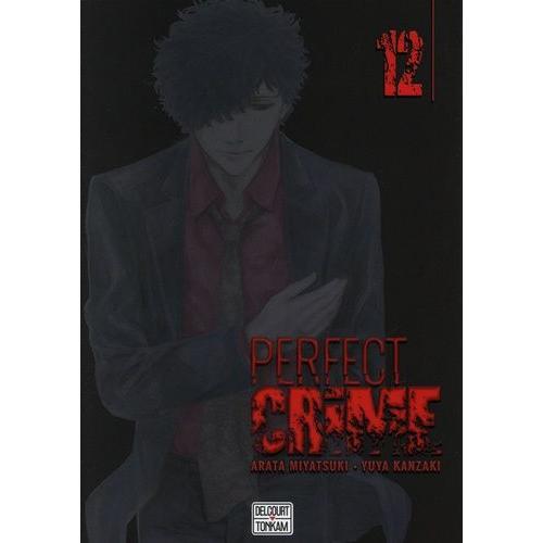 Perfect Crime - Tome 12