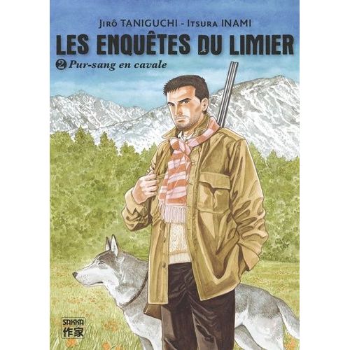 Enquêtes Du Limier (Les) - Tome 2