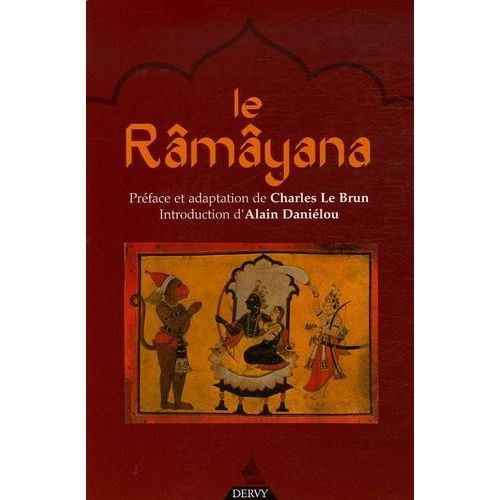 Le Râmâyana