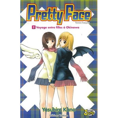 Pretty Face - Tome 2
