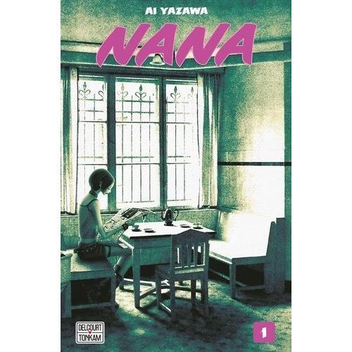 Nana - Tome 1