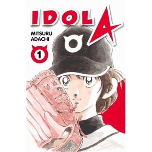 Idol A - Tome 1