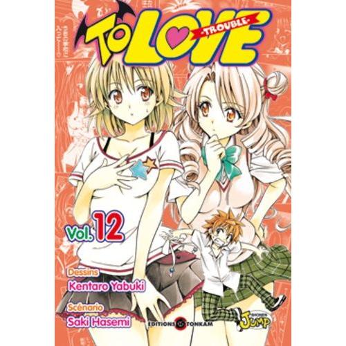 To Love - Tome 12