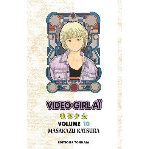 Video Girl Ai - Final Edition - Tome 10