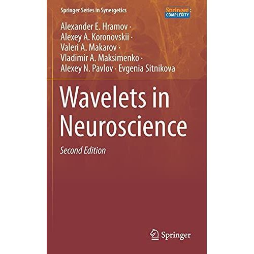 Wavelets In Neuroscience